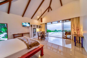 Akua Suites Ocean View